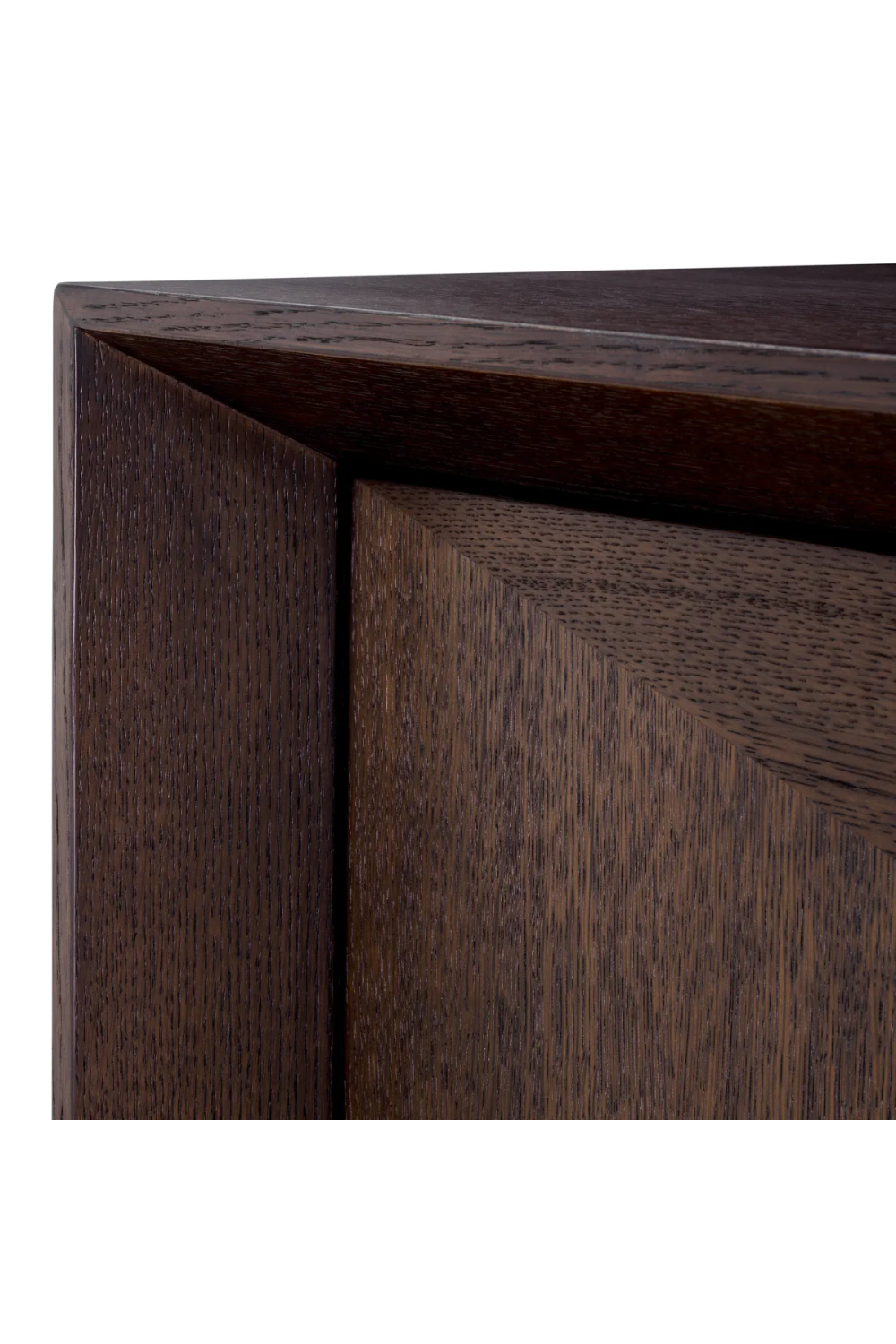 Oak Veneer Modern Sideboard | Eichholtz Sonesta | Oroa.com