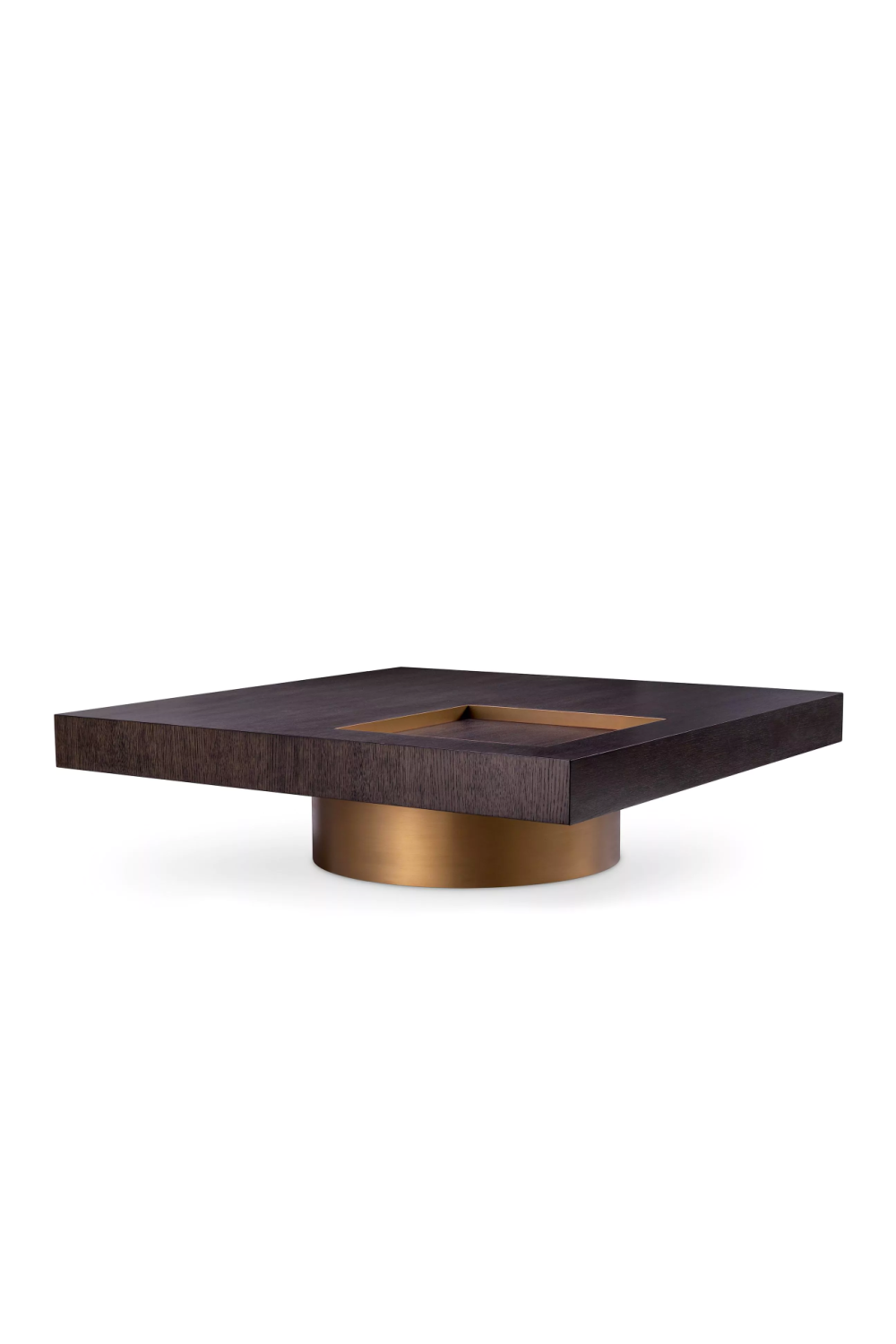 Contemporary Square Coffee Table | Eichholtz Otus | Oroa.com