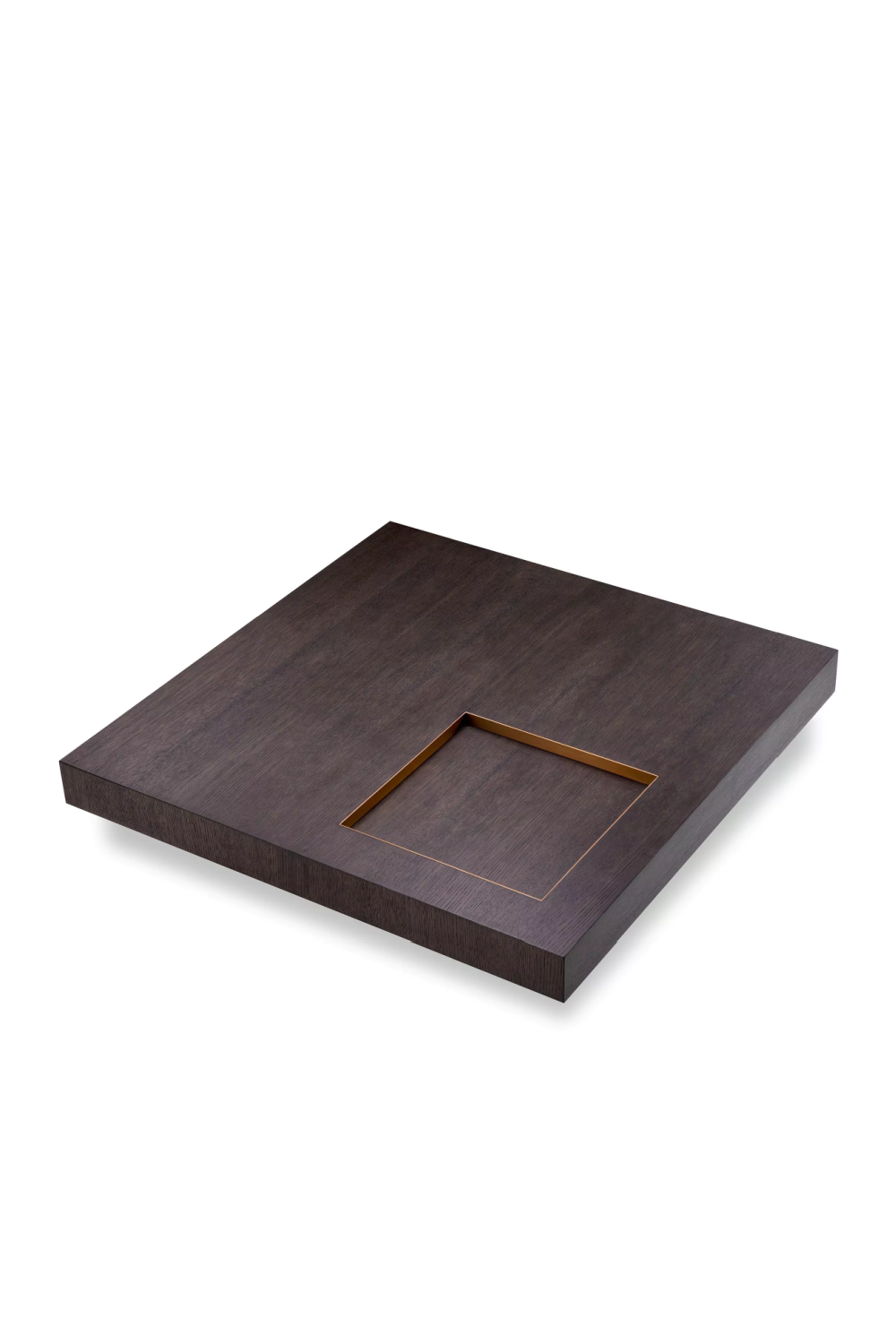 Contemporary Square Coffee Table | Eichholtz Otus | Oroa.com