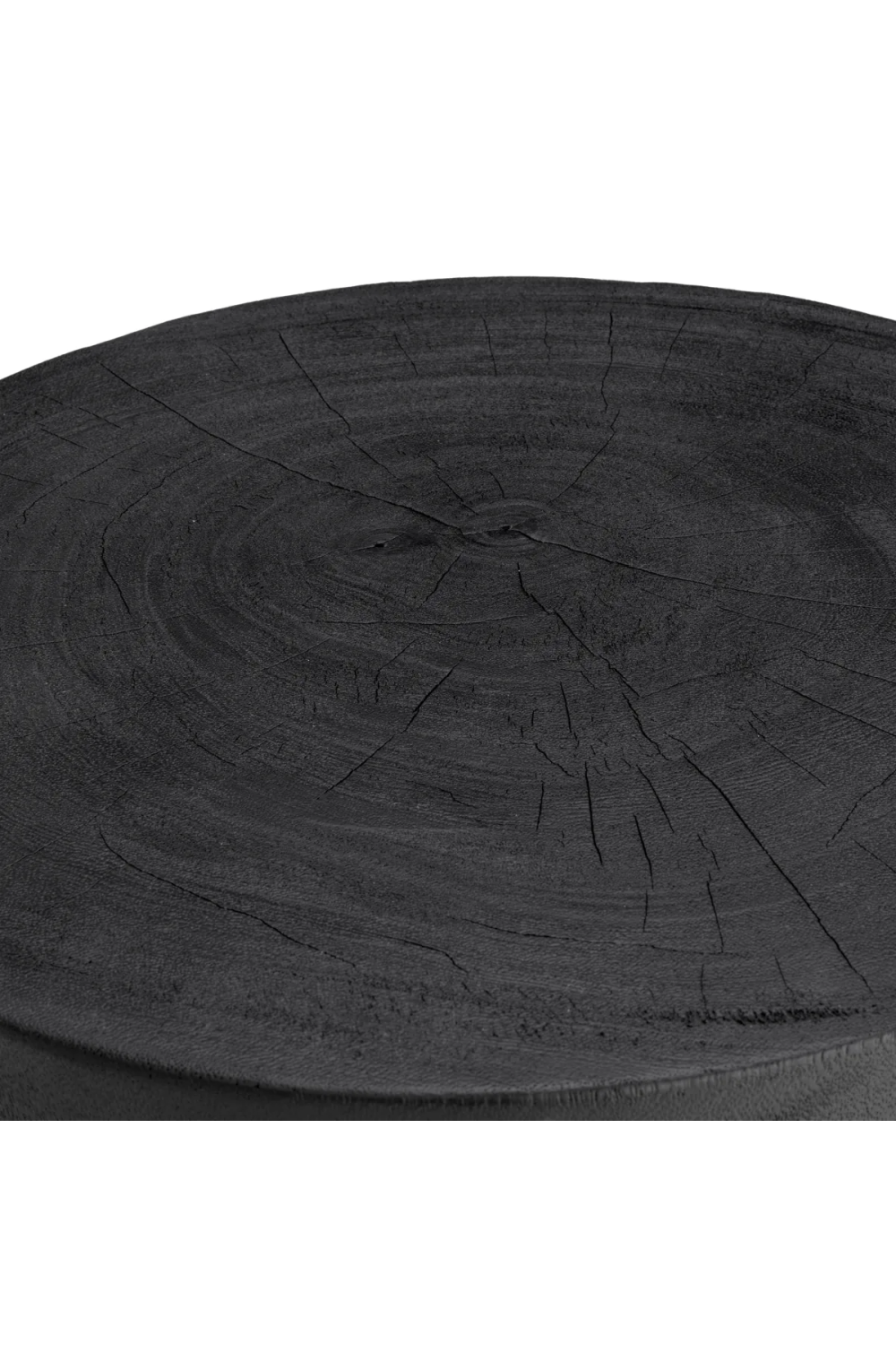 Black Suar Side Table | Eichholtz Osias | Oroa.com