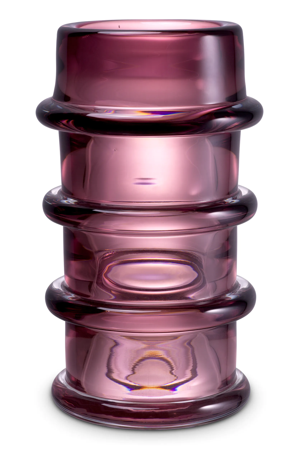 Hand-Blown Glass Vase | Eichholtz Bloom | Oroa.com