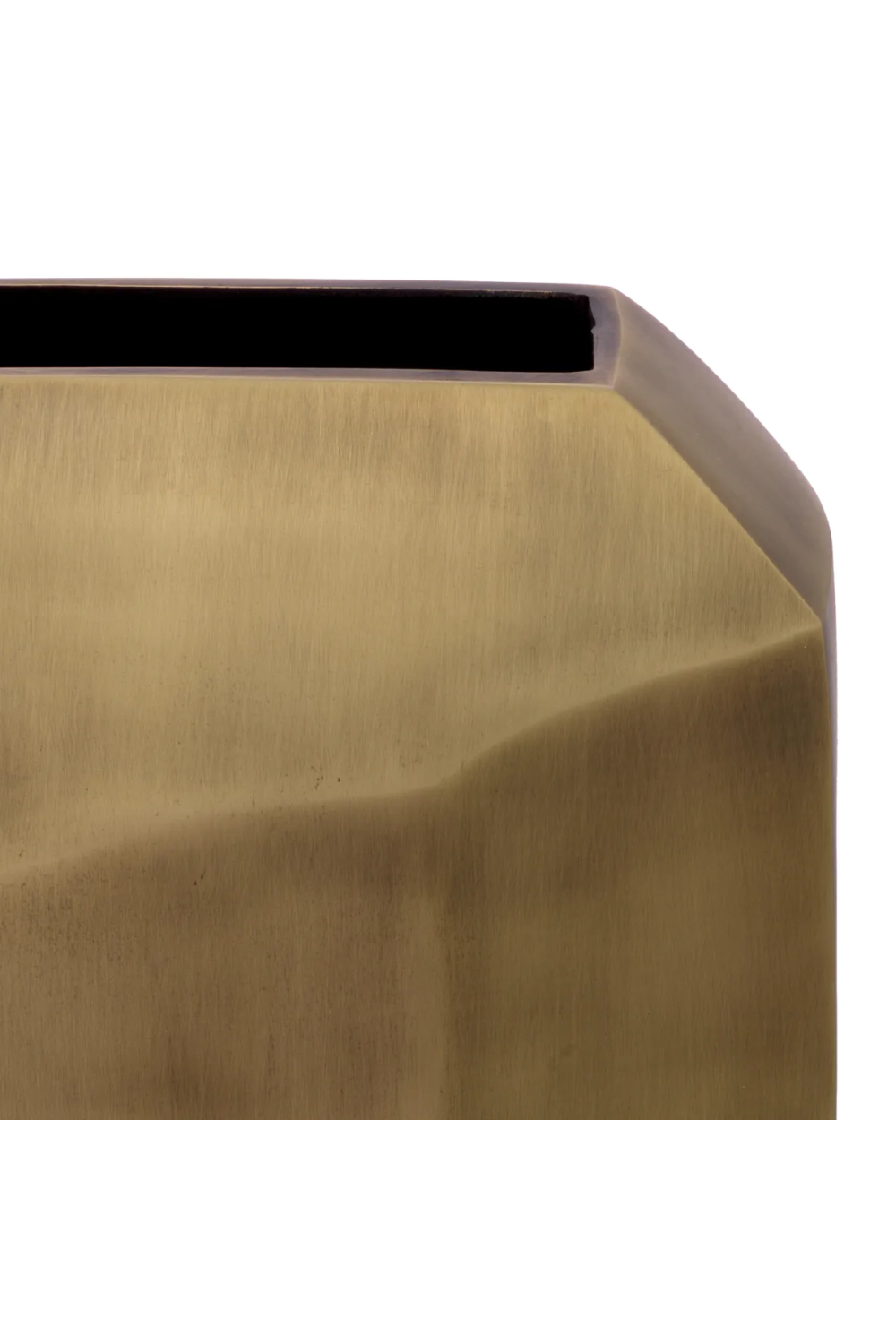 Antique Brass Vase | Eichholtz Linos | Oroa.com