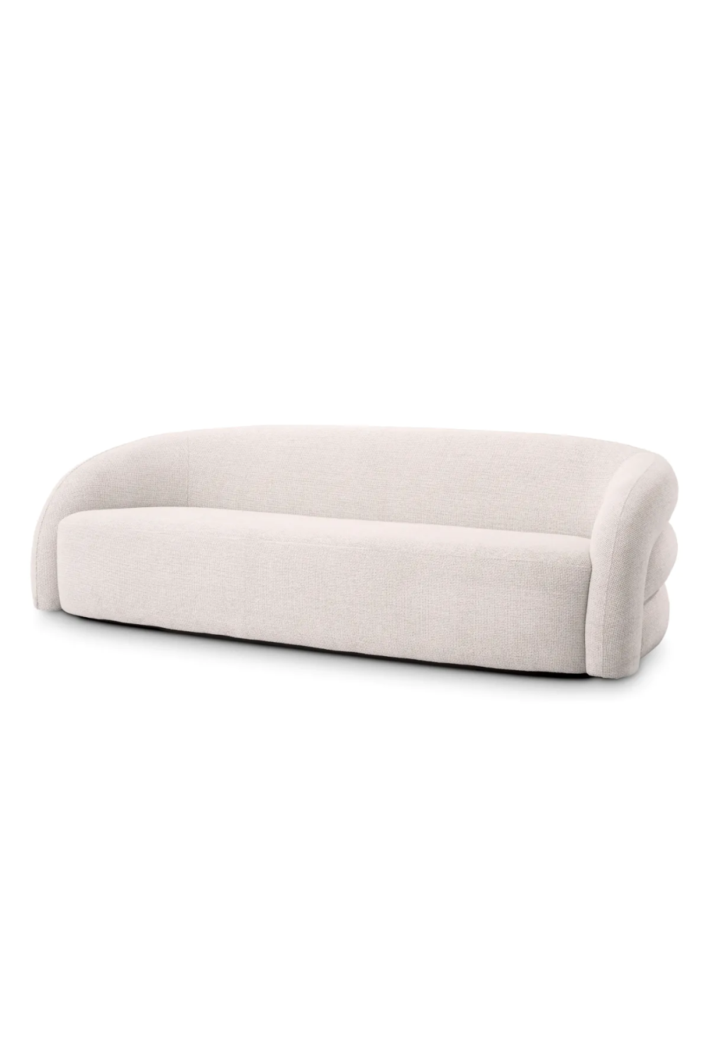 White Modern Sofa | Eichholtz Novelle | Oroa.com