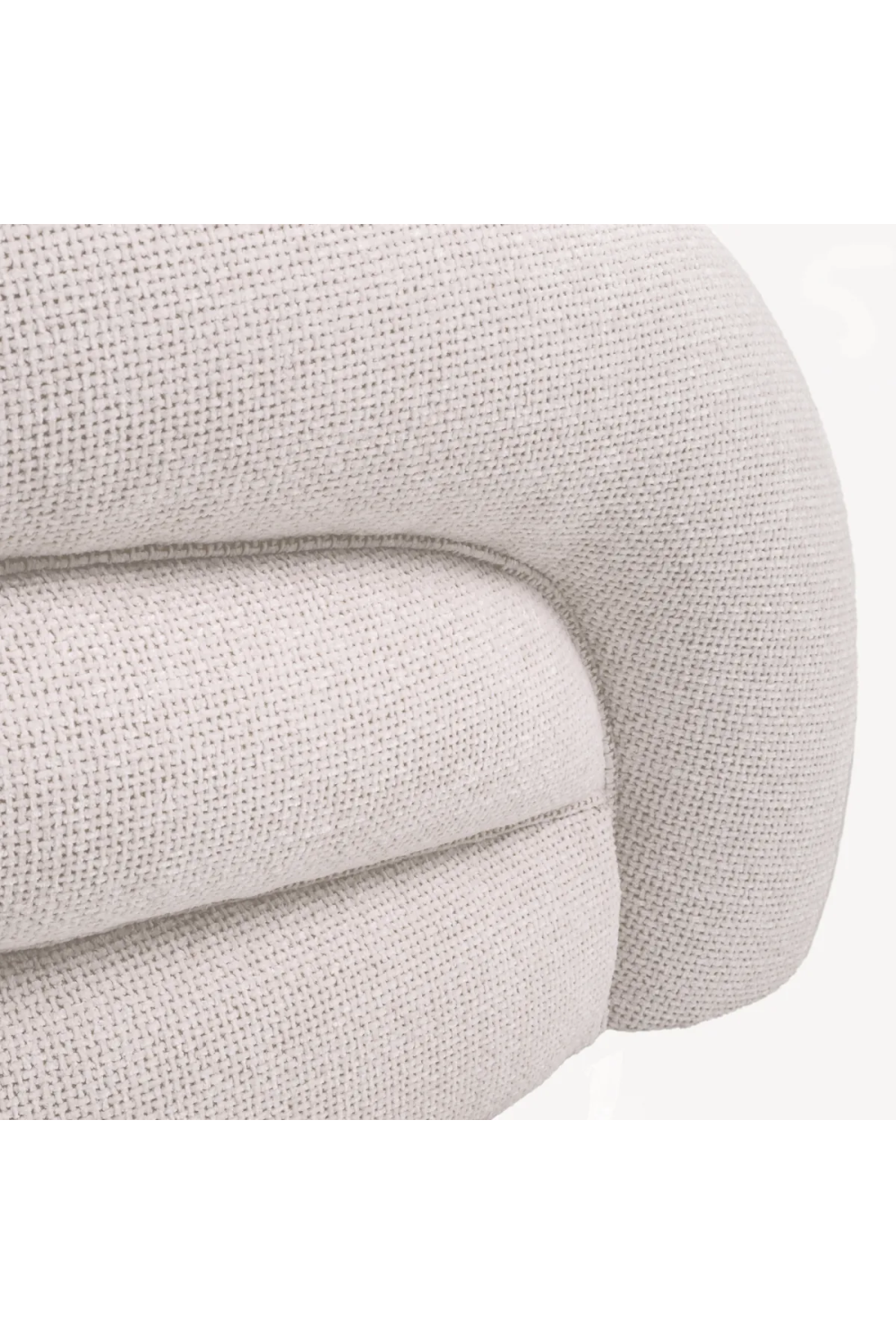 White Modern Sofa | Eichholtz Novelle | Oroa.com