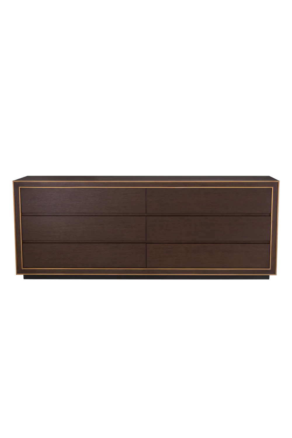Brown Oak Dresser | Eichholtz Camelot | Oroa.com