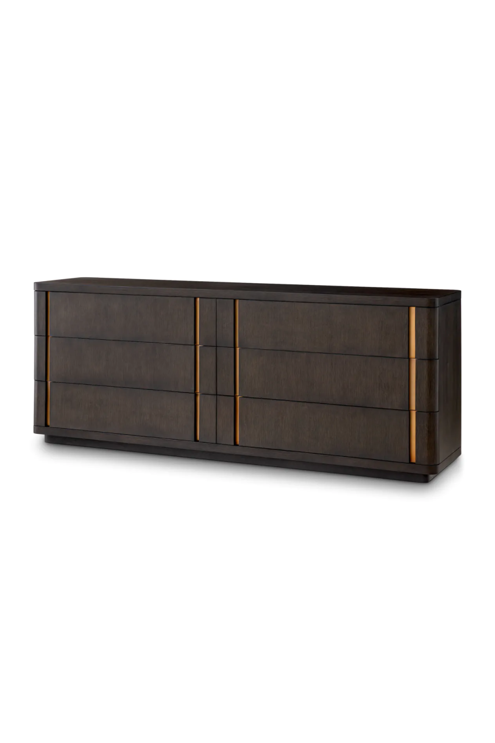Mocha Oak Dresser | Eichholtz Modesto | Oroa.com
