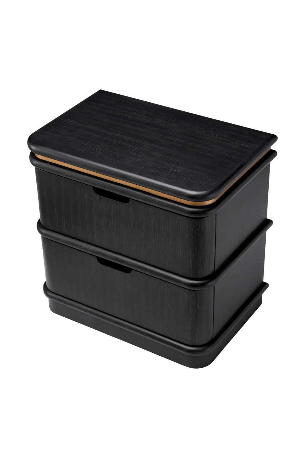 Gray Oak Bedside Table | Eichholtz Constanzo | Oroa.com