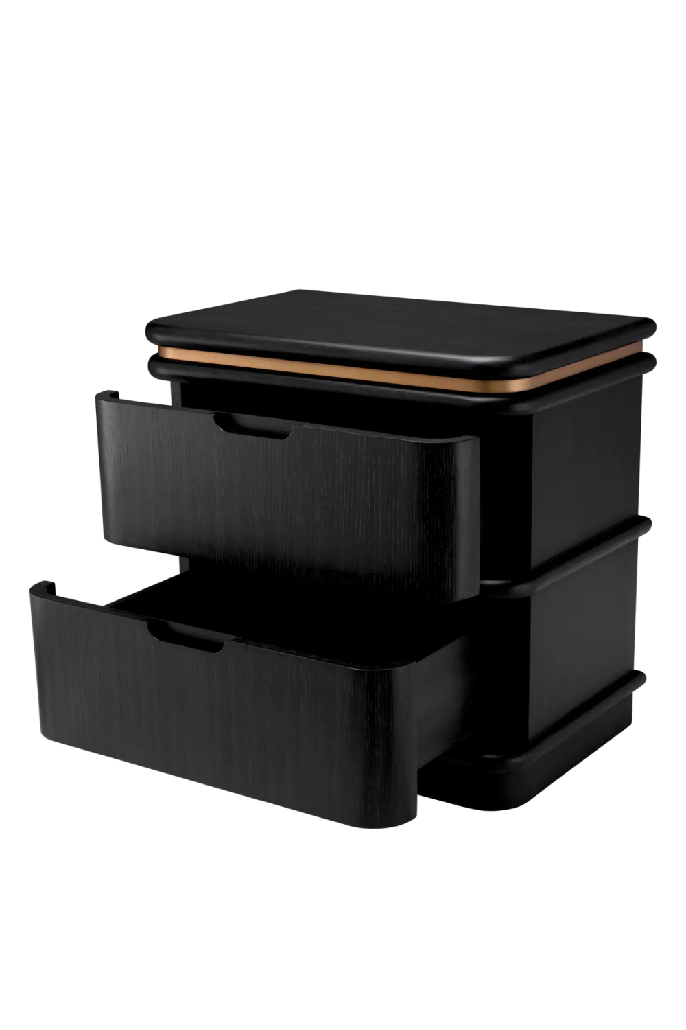 Gray Oak Bedside Table | Eichholtz Constanzo | Oroa.com