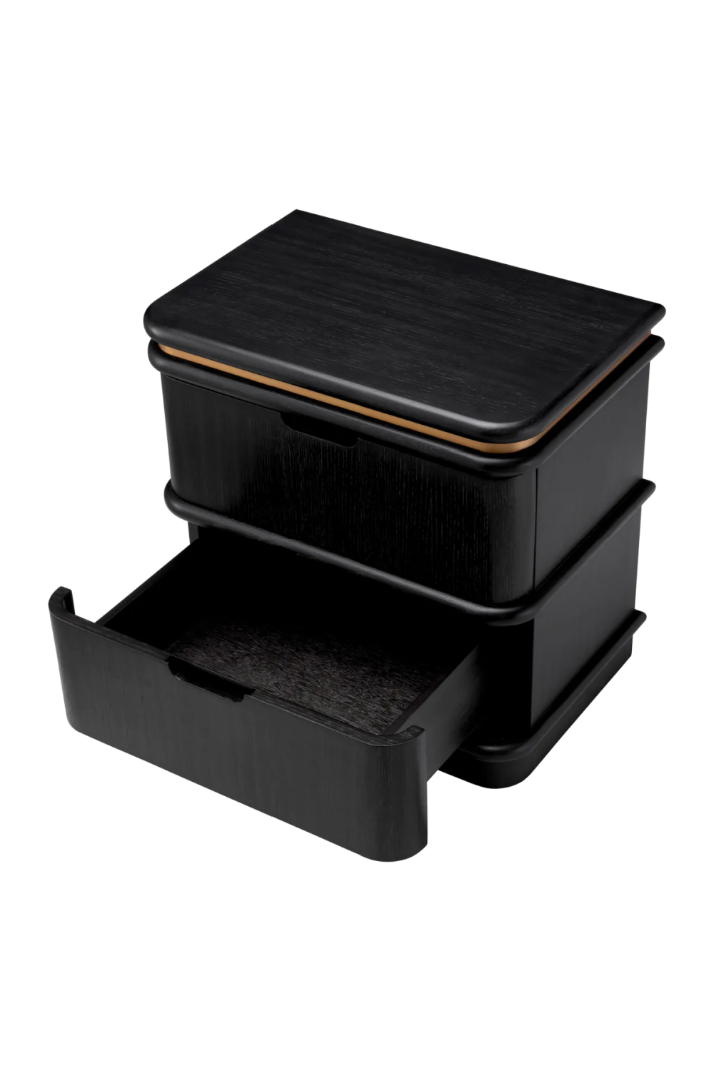 Gray Oak Bedside Table | Eichholtz Constanzo | Oroa.com