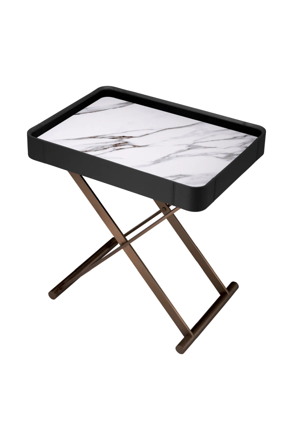 Marble Butler Tray | Eichholtz Monarch | Oroa.com
