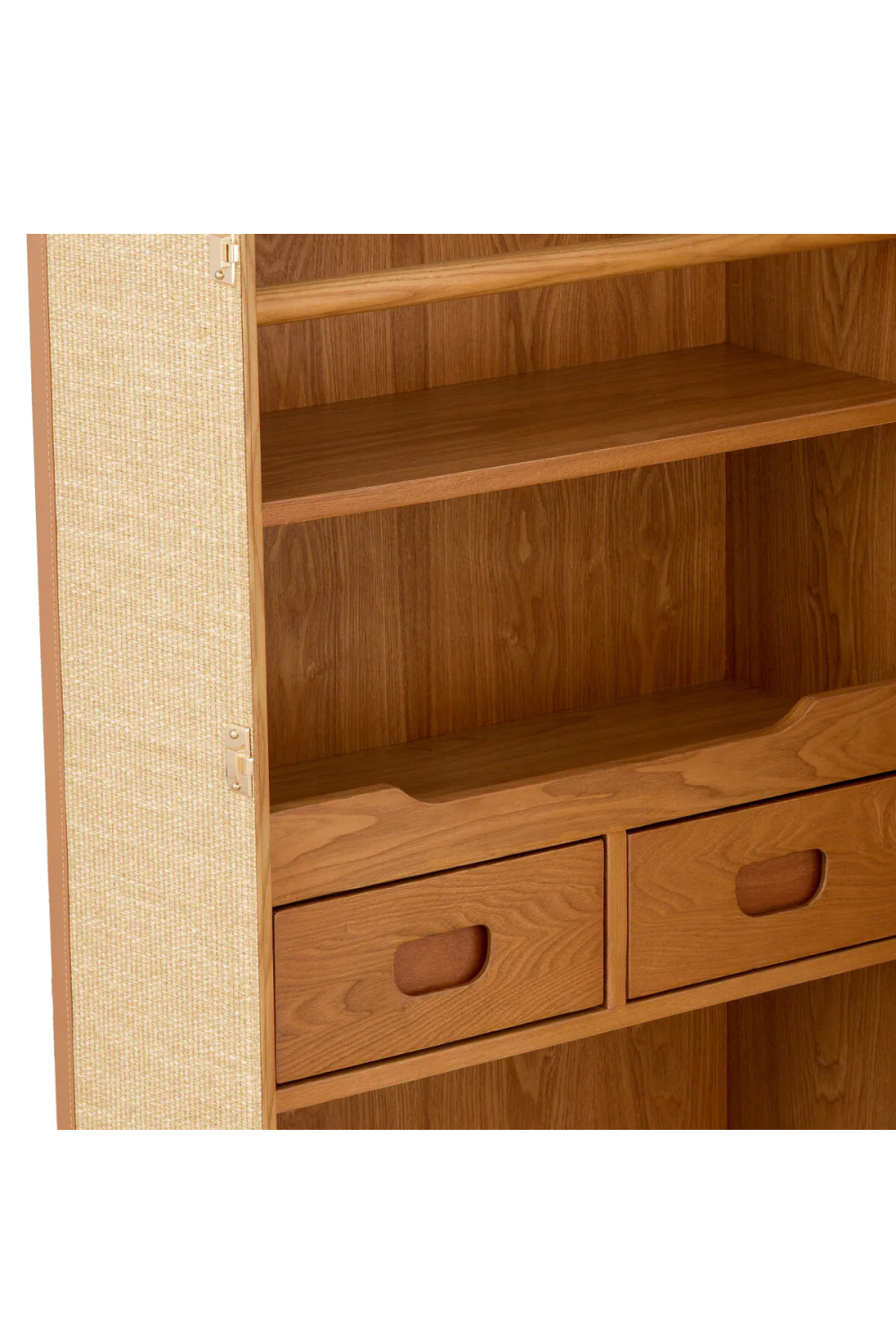 Modern Wine Cabinet | Eichholtz Martini Bianco | Oroa.com