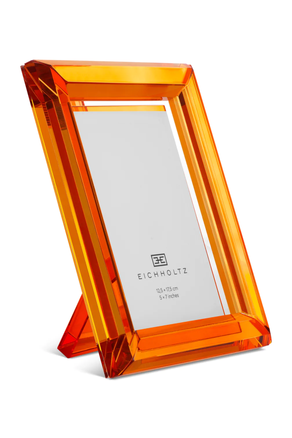 Orange Glass Picture Frames (2) | Eichholtz Theory | Oroa.com