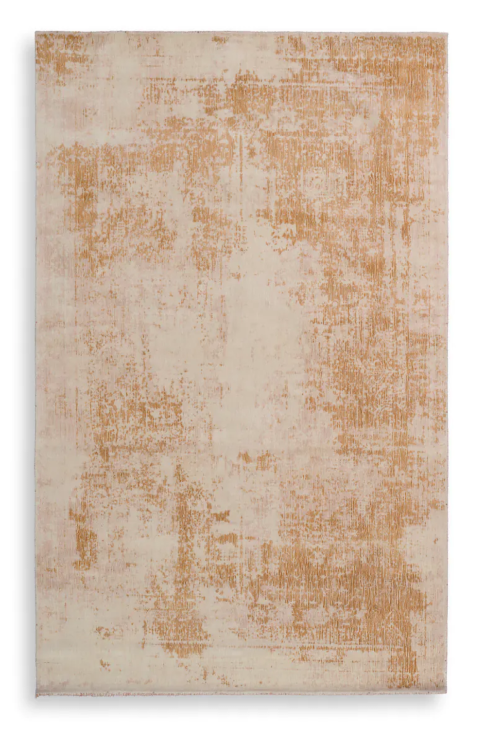 Beige Loom-Knotted Carpet | Eichholtz Noli | Oroa.com