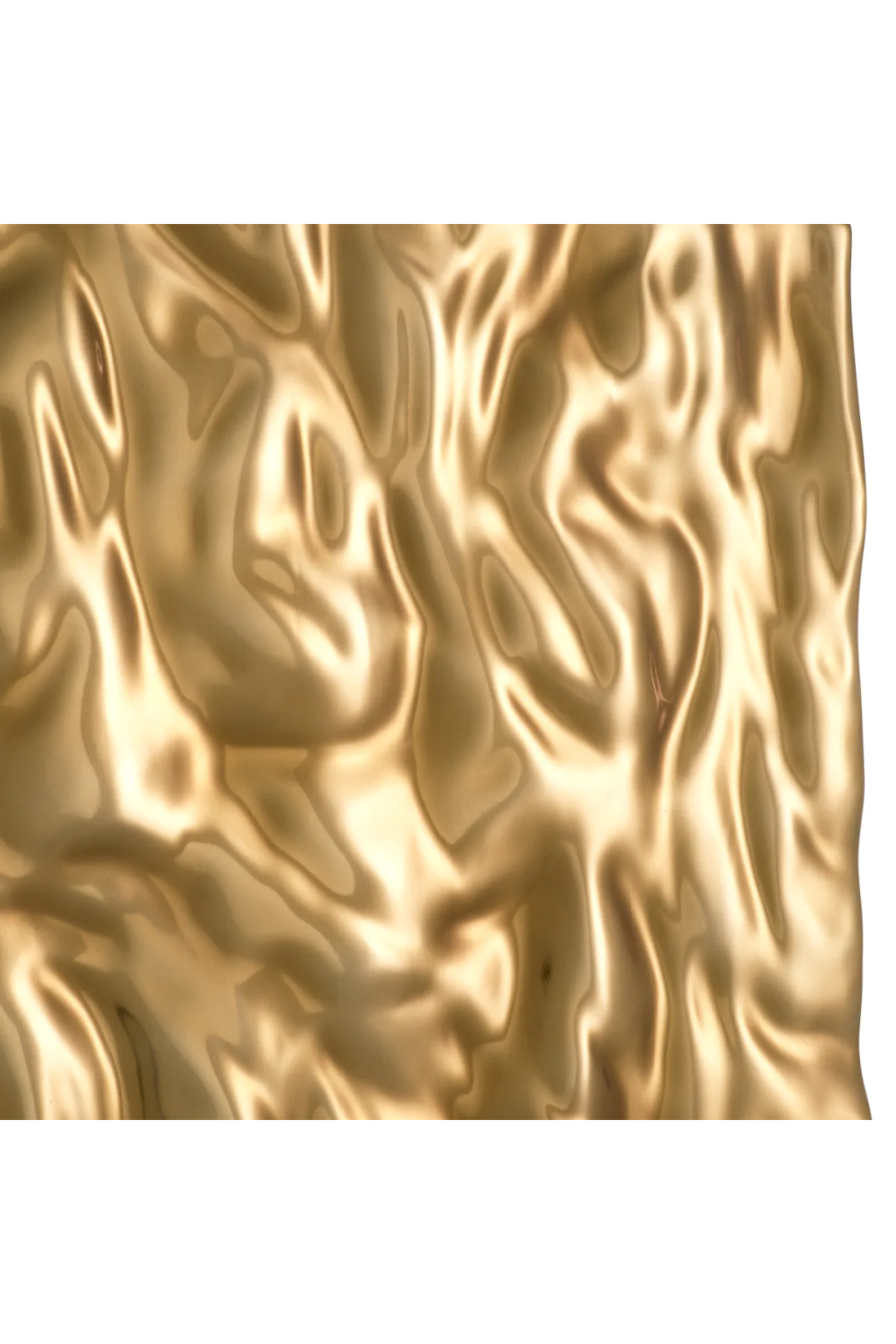 Gold Textured Wall Object | Eichholtz Nulci | Oroa.com