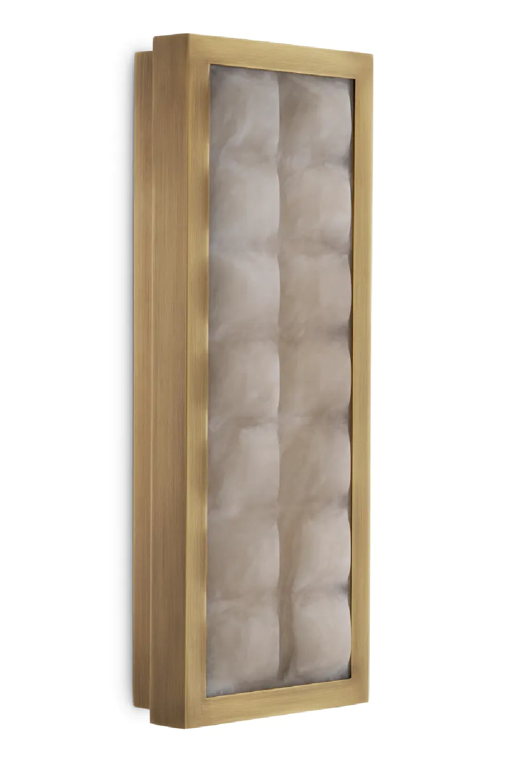 Alabaster Panel Wall Lamp | Eichholtz Cabildo | Oroa.com