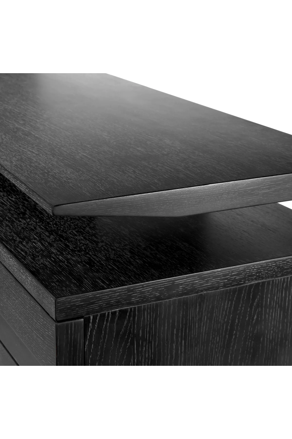 Dark Gray Wooden Dresser | Eichholtz Quintino | Oroa.com