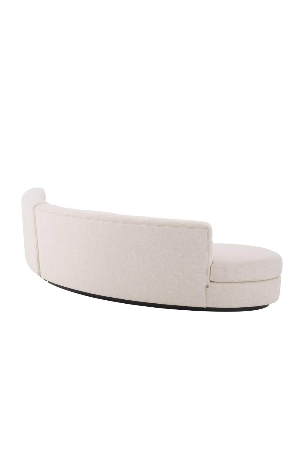 Organic-Shaped Sectional Sofa | Eichholtz Lennox | Oroa.com