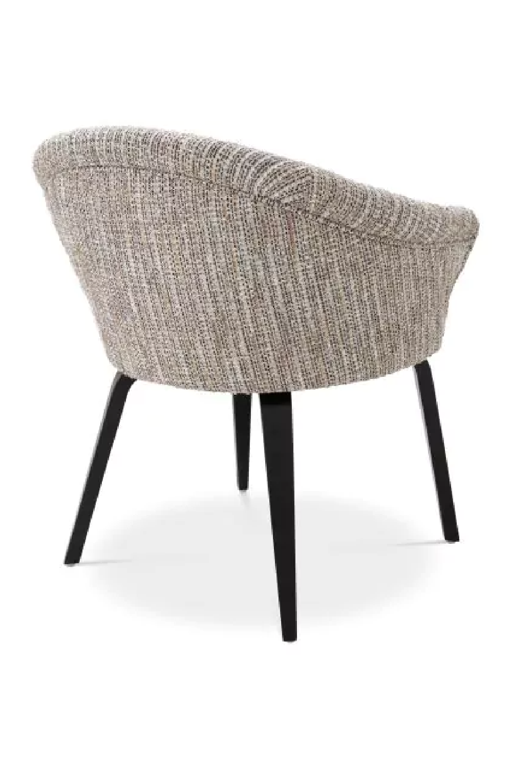 Upholstered Contemporary Dining Armchair | Eichholtz Moretti | Oroa.com