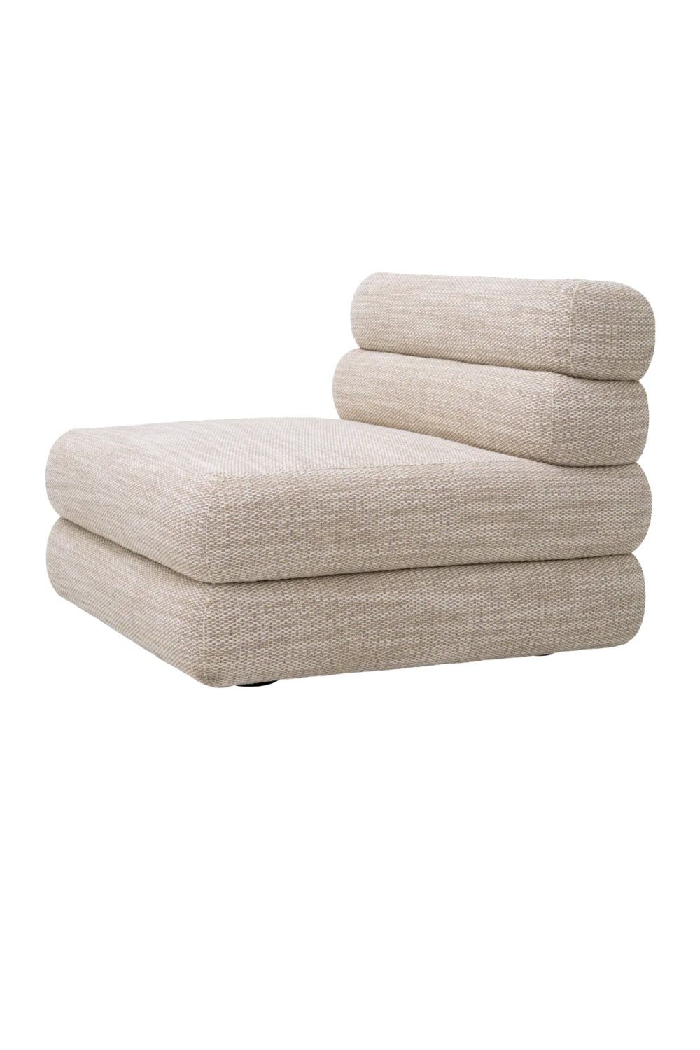 Beige Tiered Modular Sofa | Eichholtz Malaga | Oroa.com