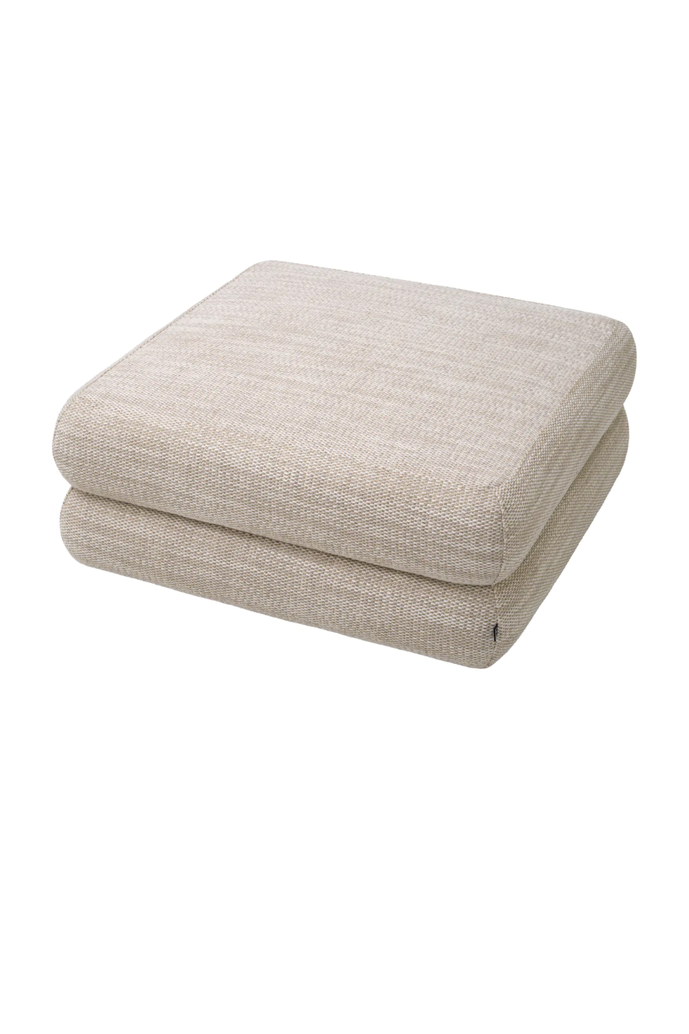 Beige Tiered Modular Sofa | Eichholtz Malaga | Oroa.com