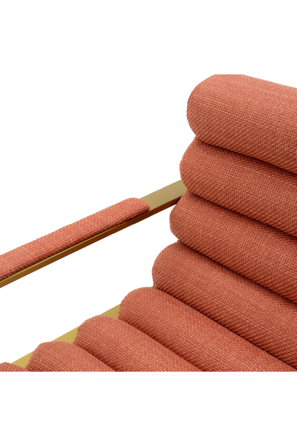 Padded Modern Counter Stool | Eichholtz Olsen | Oroa.com