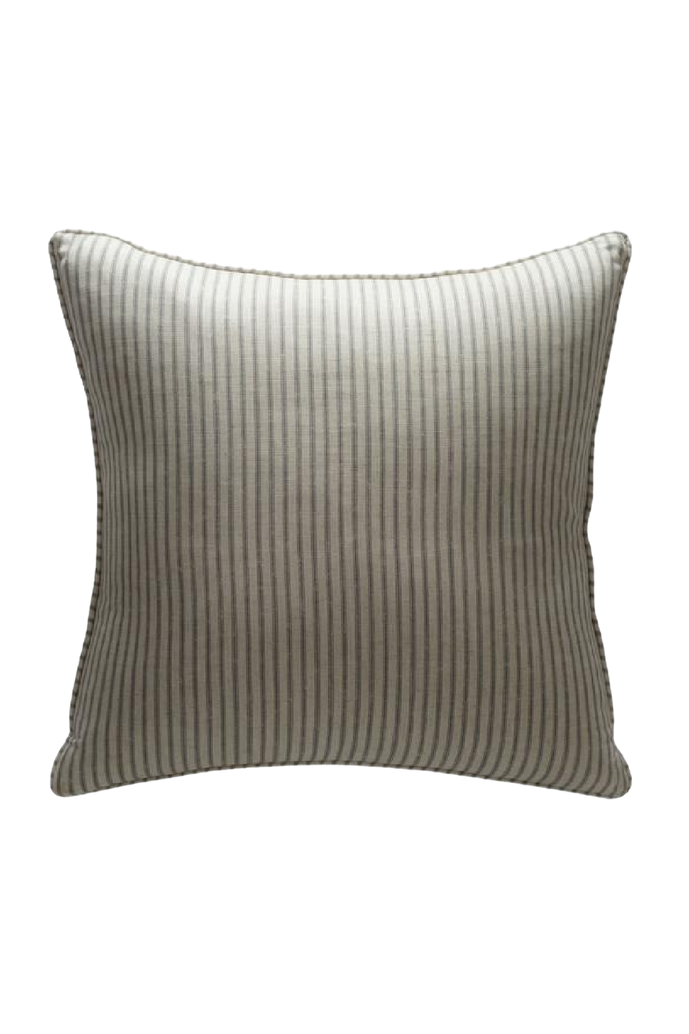 Stripes Fabric Cushion M | Andrew Martin Savannah | OROA