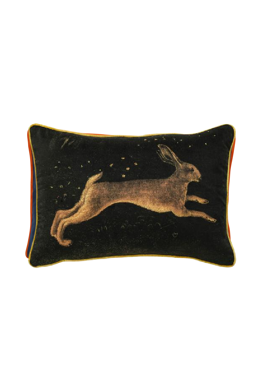 Saint Eustace Cushion | Andrew Martin Pisanello Hare | OROA