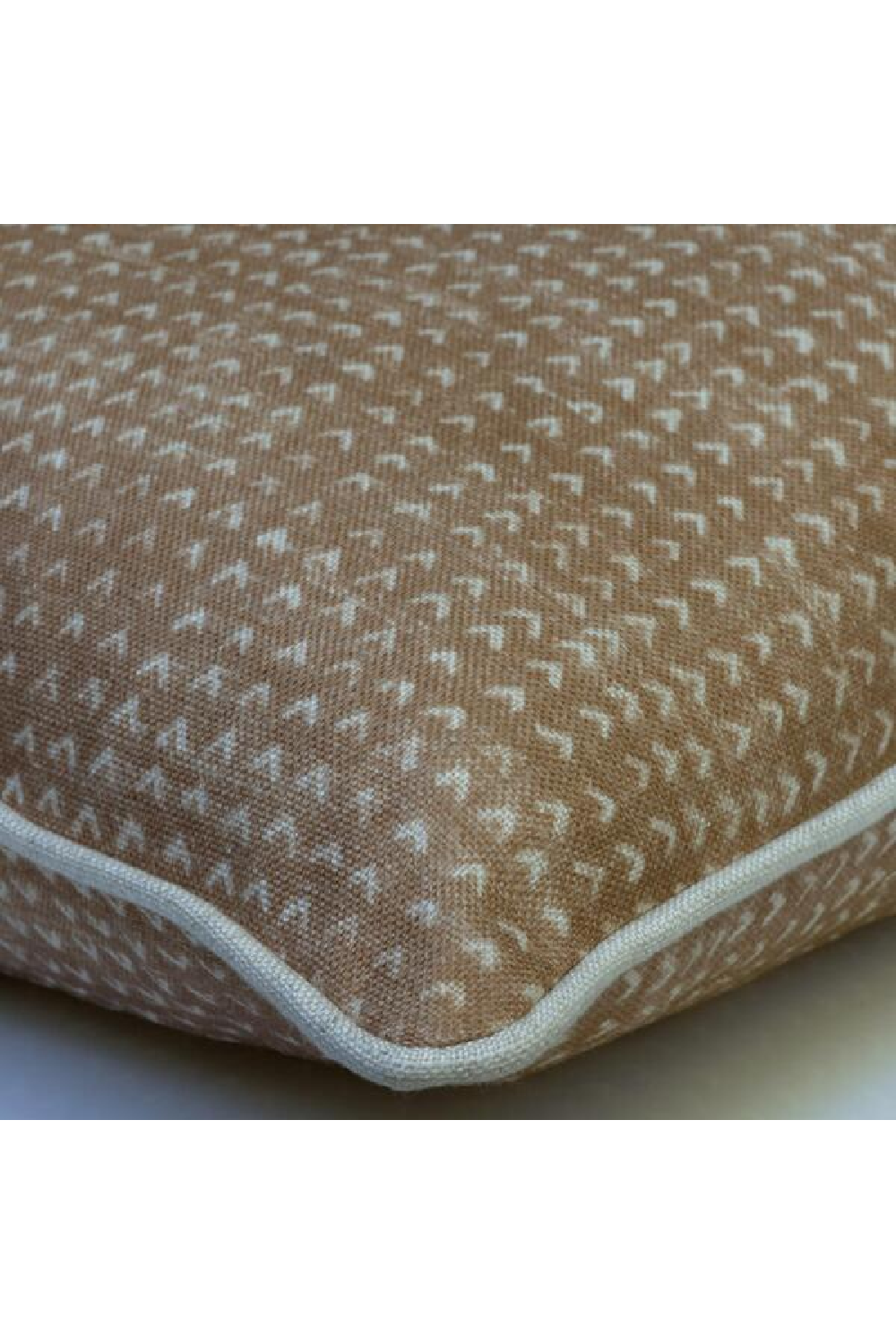 Birds Feet Design Cushion | Andrew Martin Finch | Oroa.com