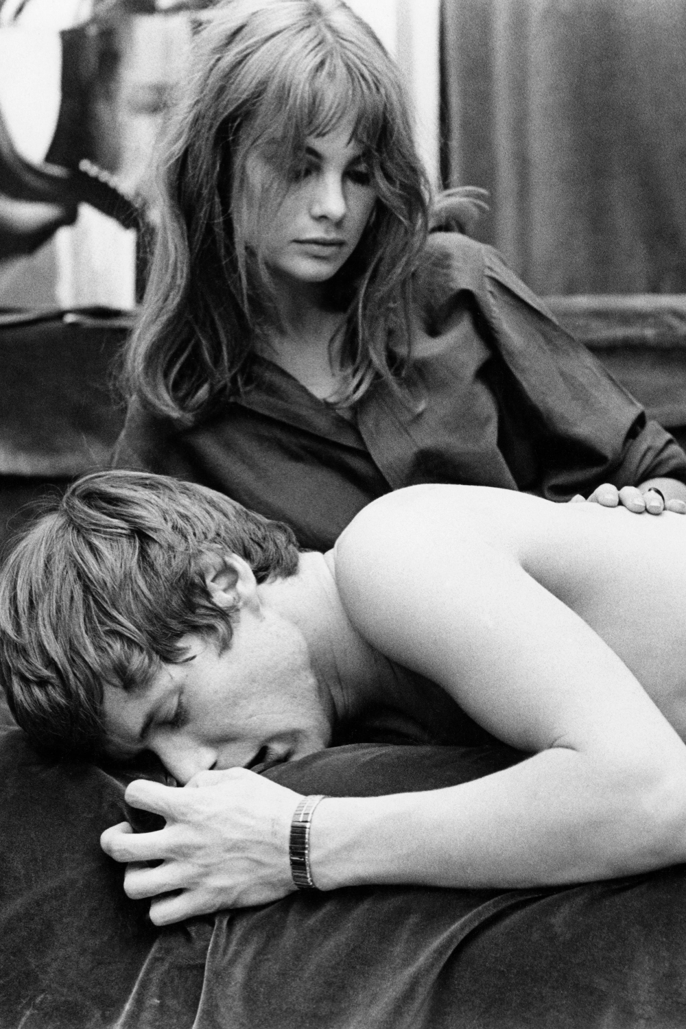 British Movie Photographic Artwork | Andrew Martin Privileged | Oroa.com