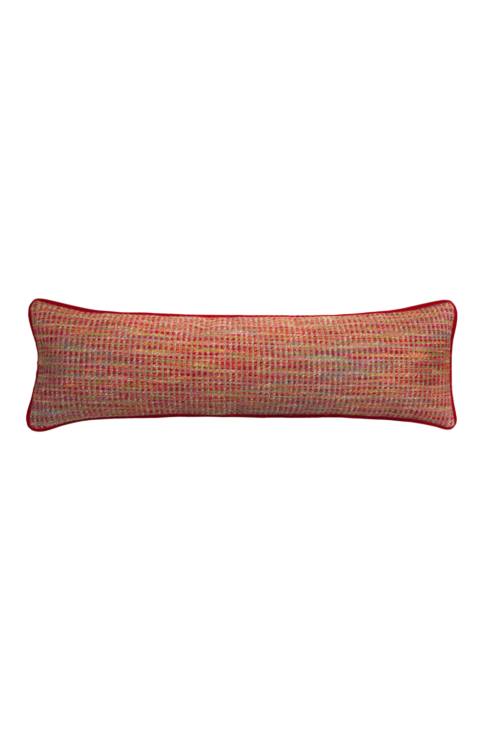 Red Draught Excluder | Andrew Martin Sorrento | Oroa.com