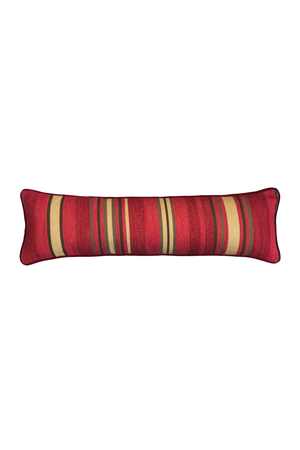 Red Door Draught Excluder | Andrew Martin Portscatho | Oroa.com