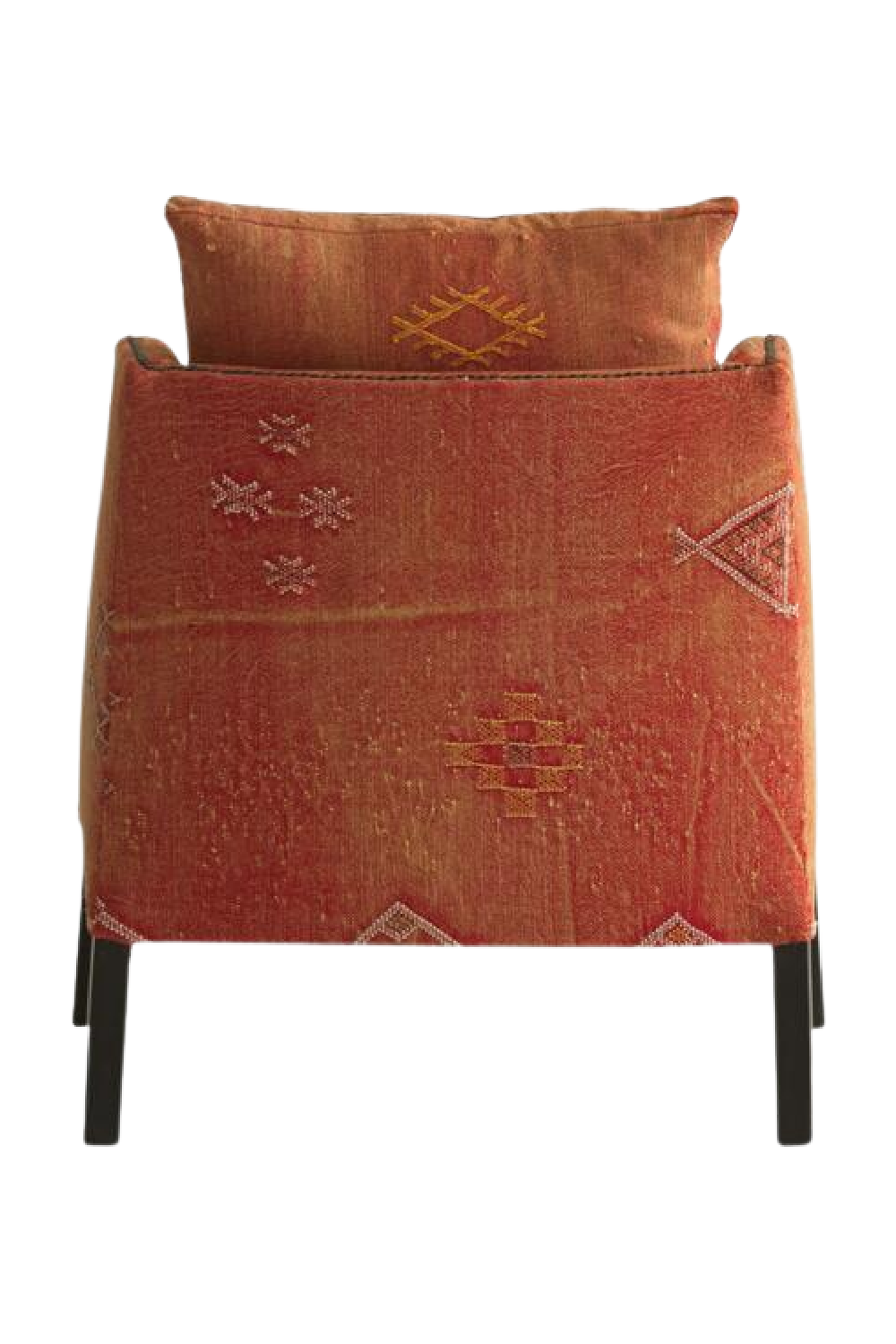 Upholstered Classic Accent Armchair | Andrew Martin Regal | Oroa.com
