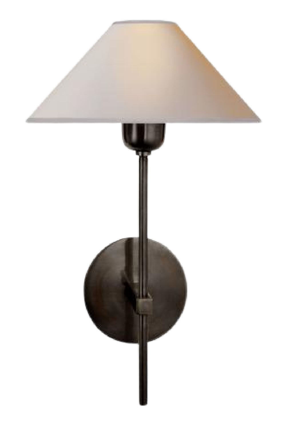 Empire Shade Wall Lamp | Oroa.com