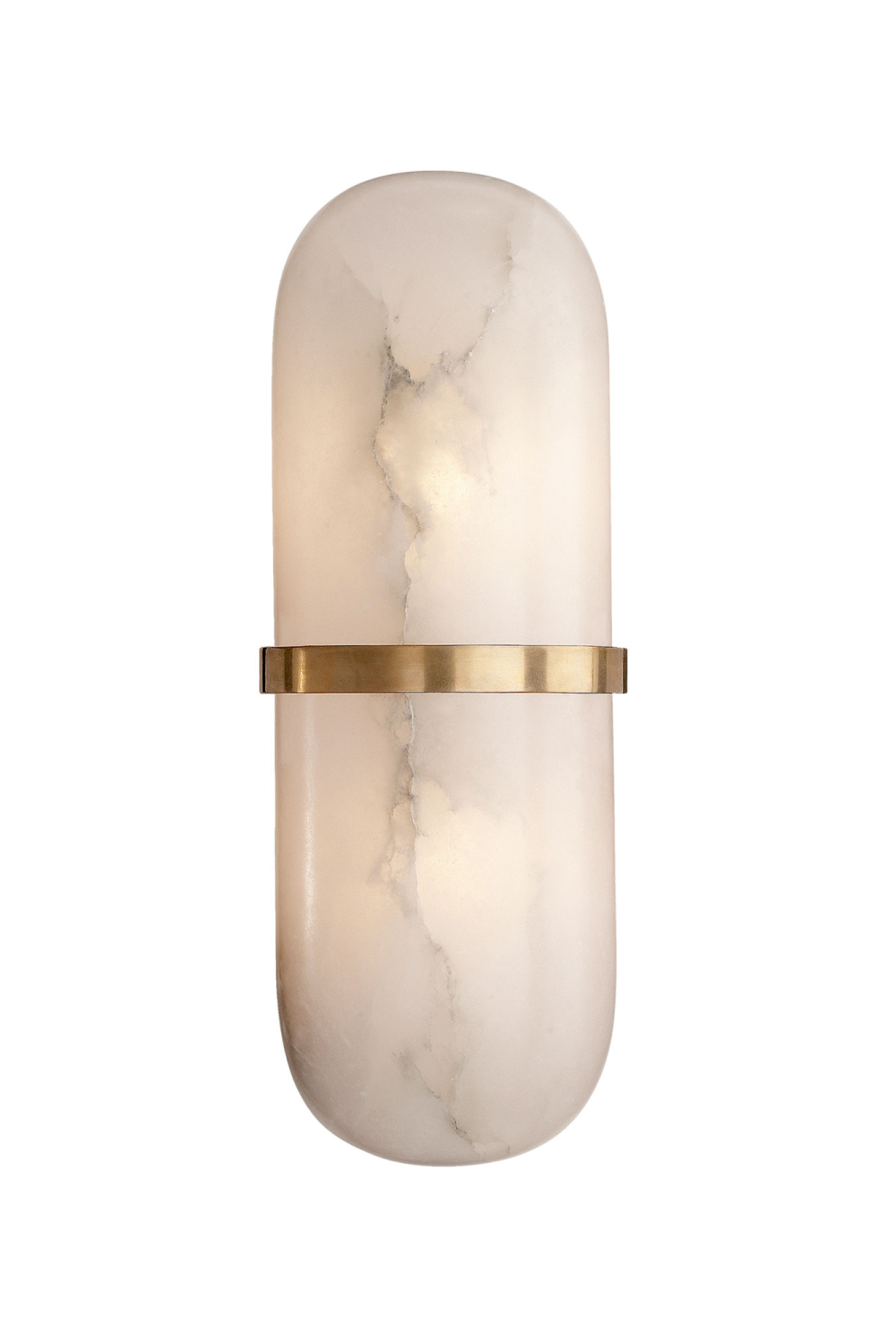 Marble Shade Wall Light | Andrew Martin Melange Capsule | OROA