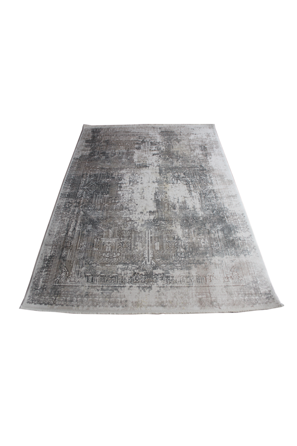 Faded Pattern Vintage Rug | Andrew Martin Malisa | Oroa.com