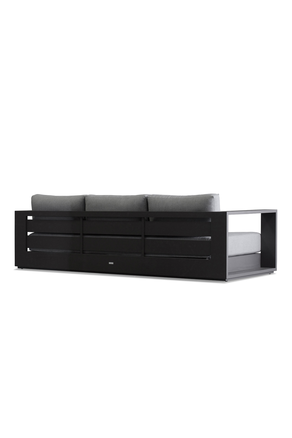 Gray Modern Outdoor Sofa | Andrew Martin Bora | OROA