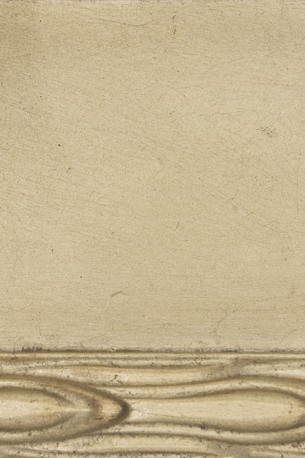 Blue Modern Platform Bed | Caracole Fontainebleau | Oroa.com