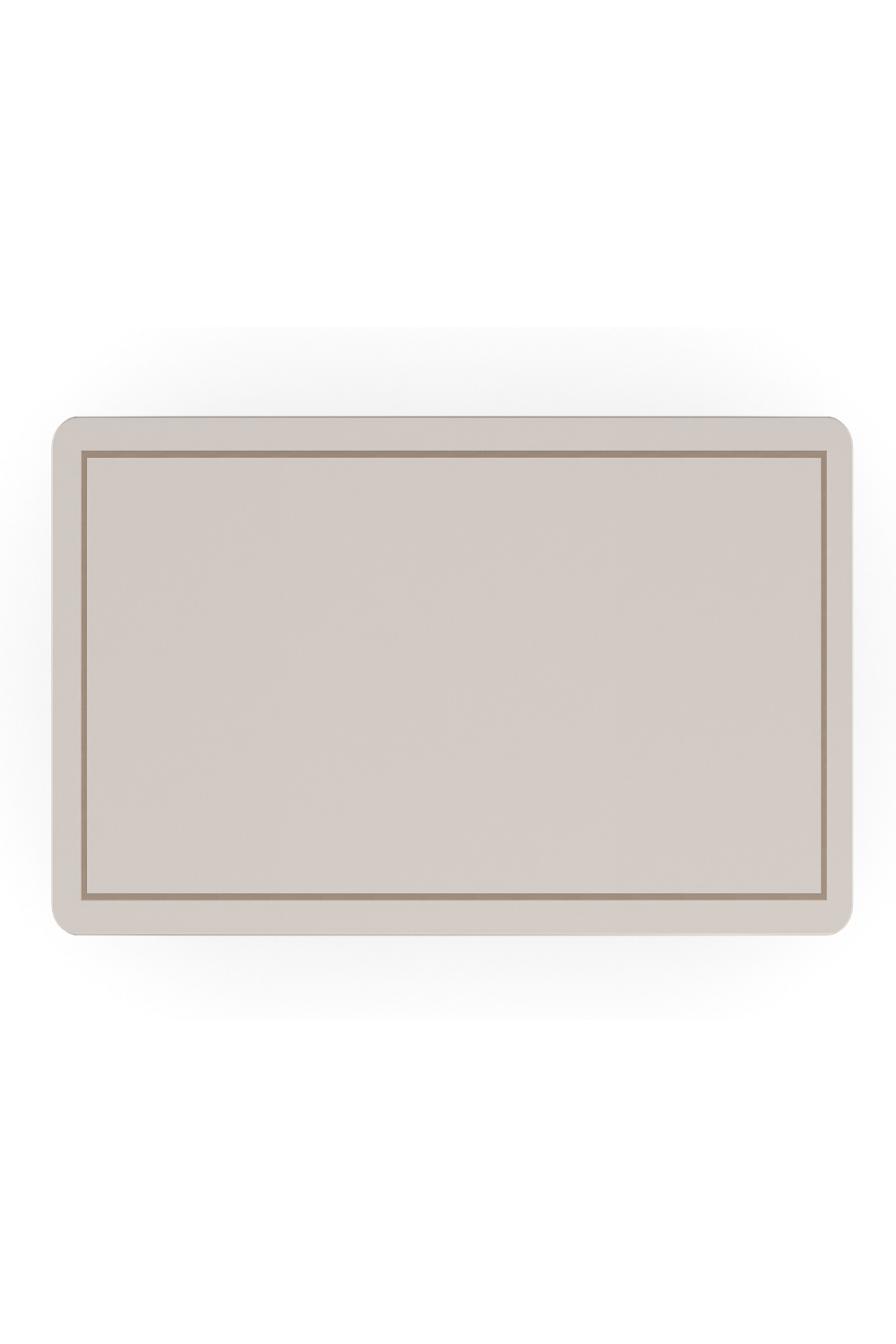 Mirrored Front Nightstand | Caracole Valentina | Oroa.com