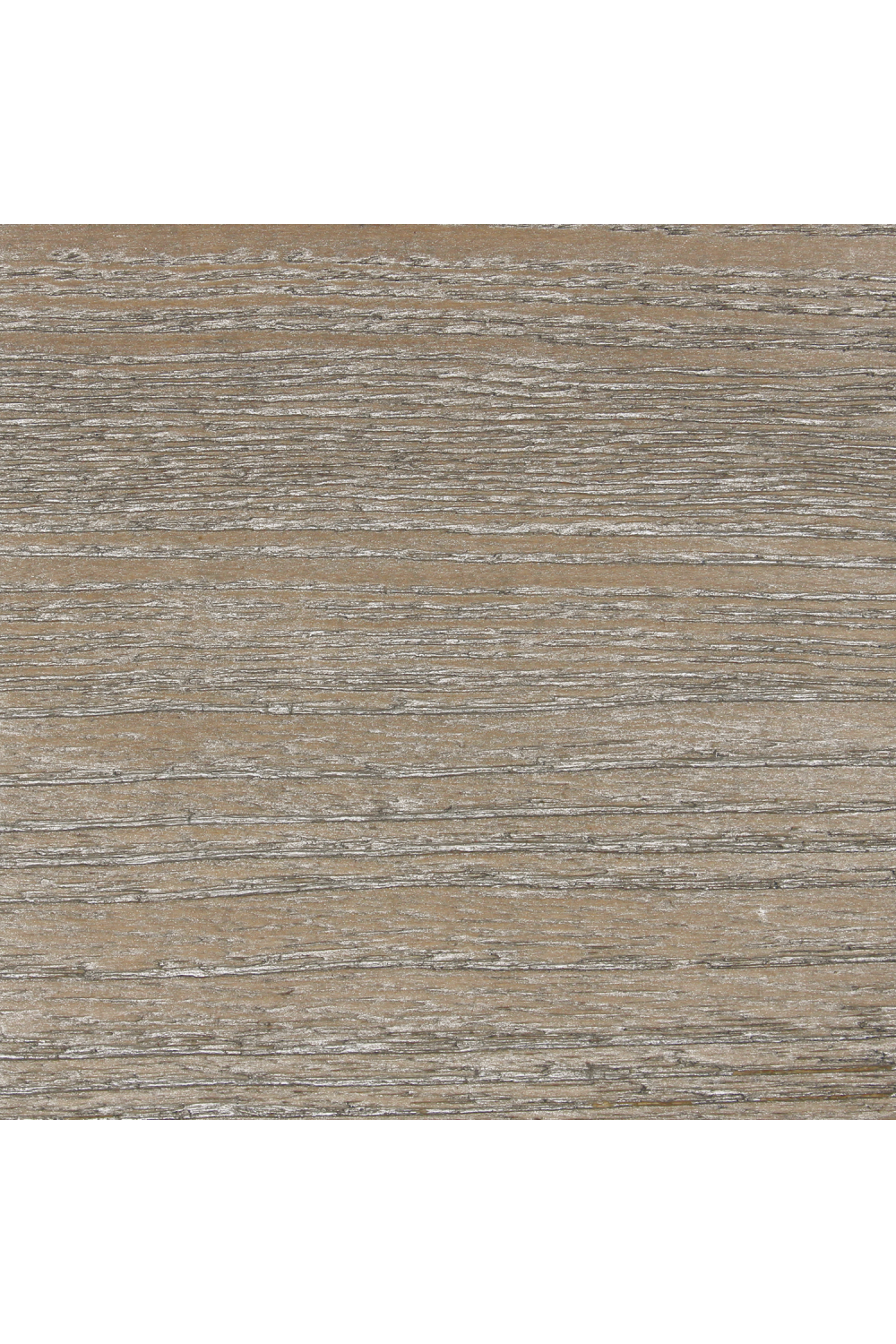 Ash Driftwood Rustic Nightstand | Oroa.com