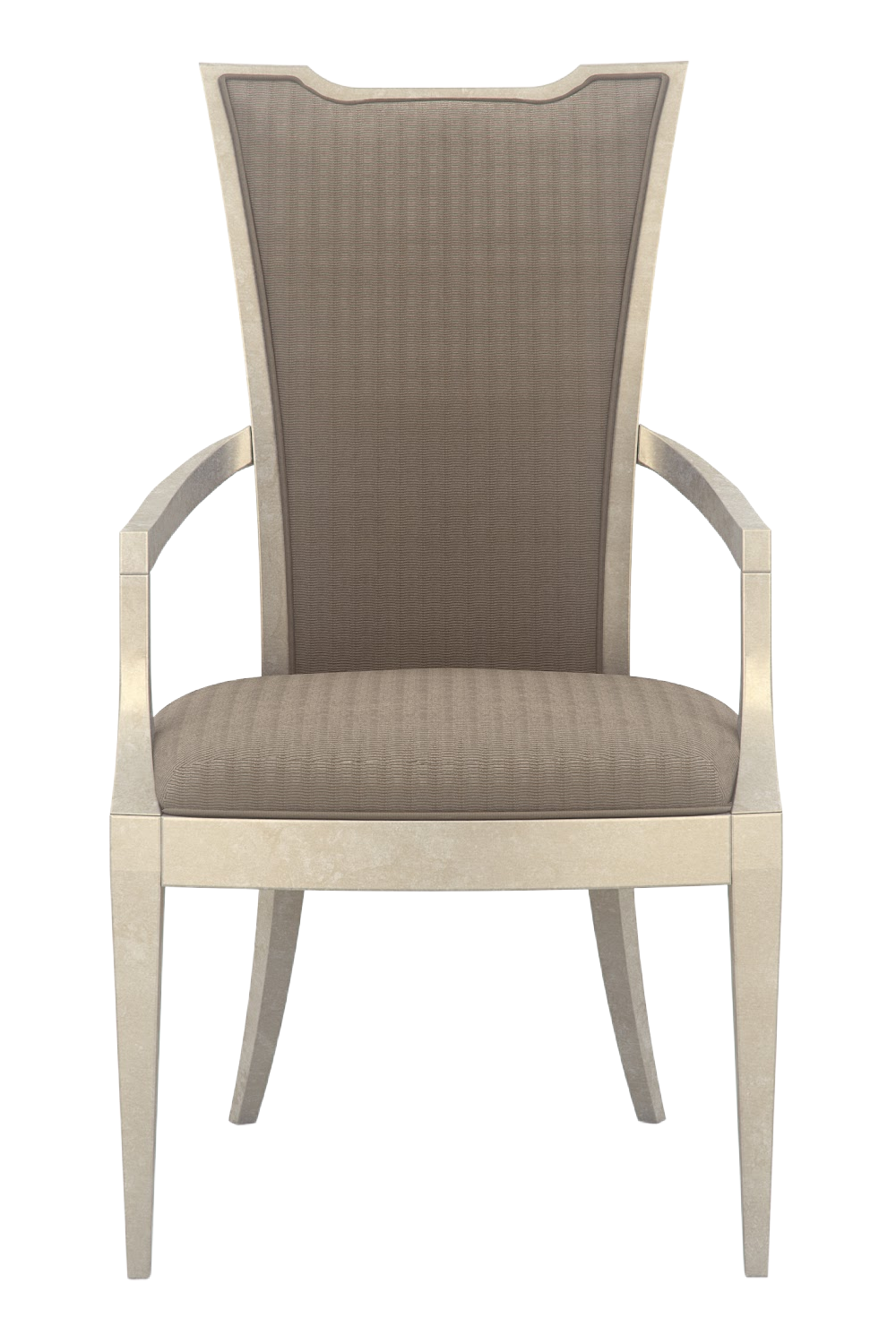 High-Back Dining Chair (2) | Caracole Very Appealing | Oroa.com