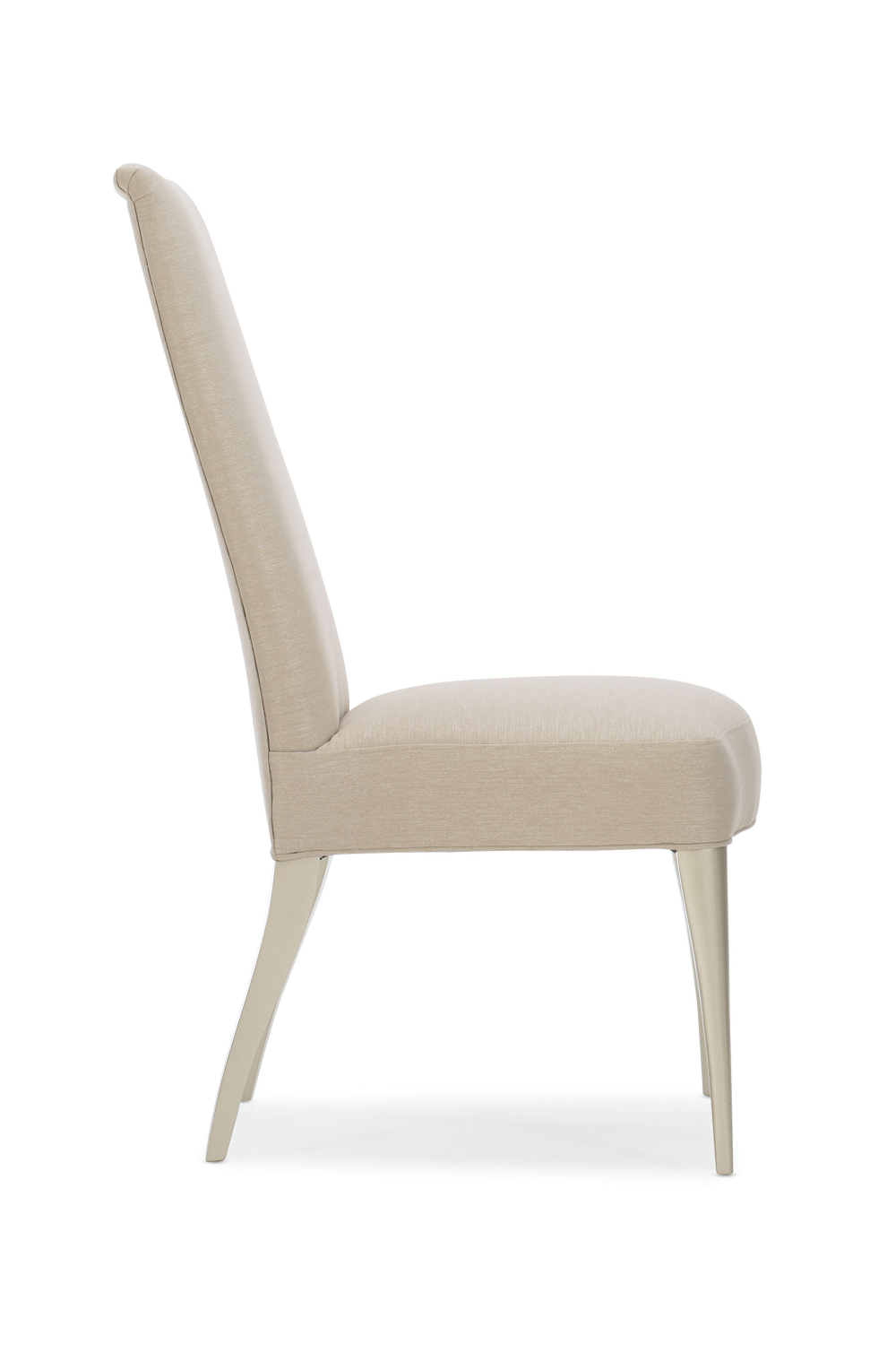 Modern Minimalist Dining Chair | Oroa.com