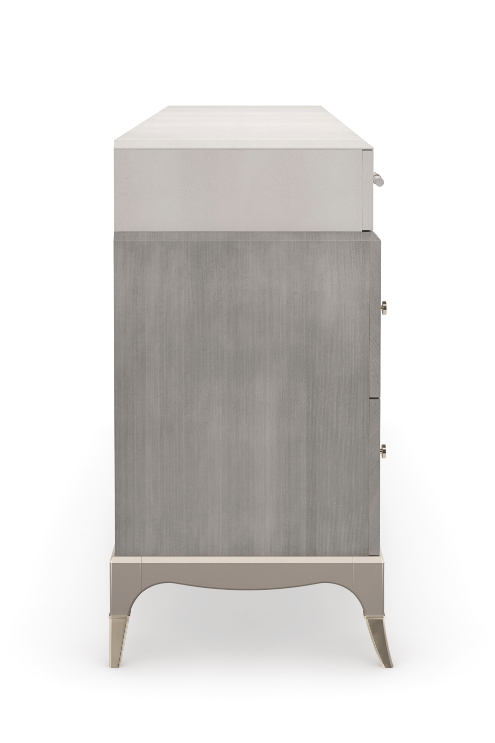 Shagreen Modern Dresser | Caracole Tempo | Oroa.com