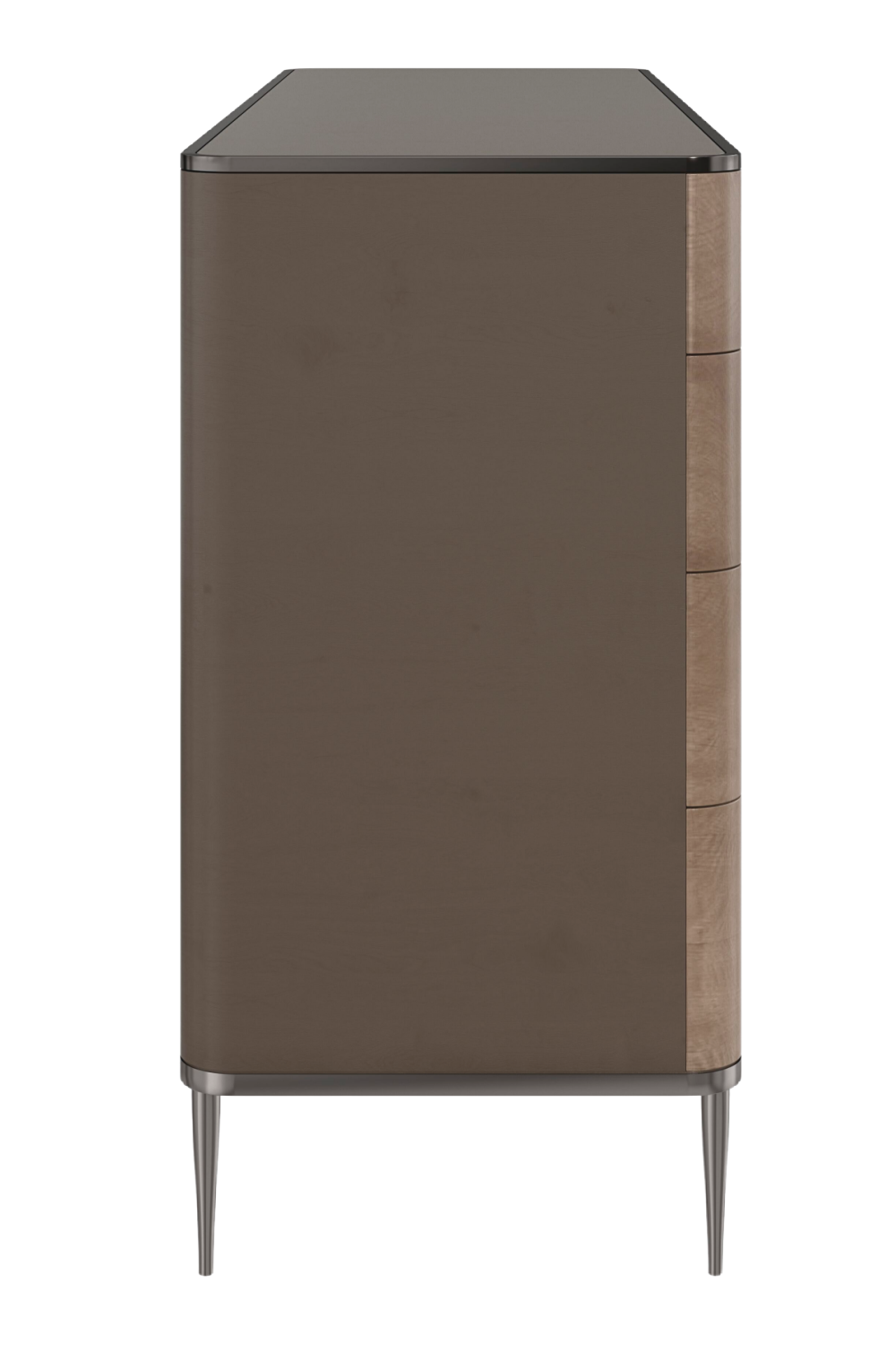 Starburst-Patterned Dresser | Caracole Prism | Oroa.com