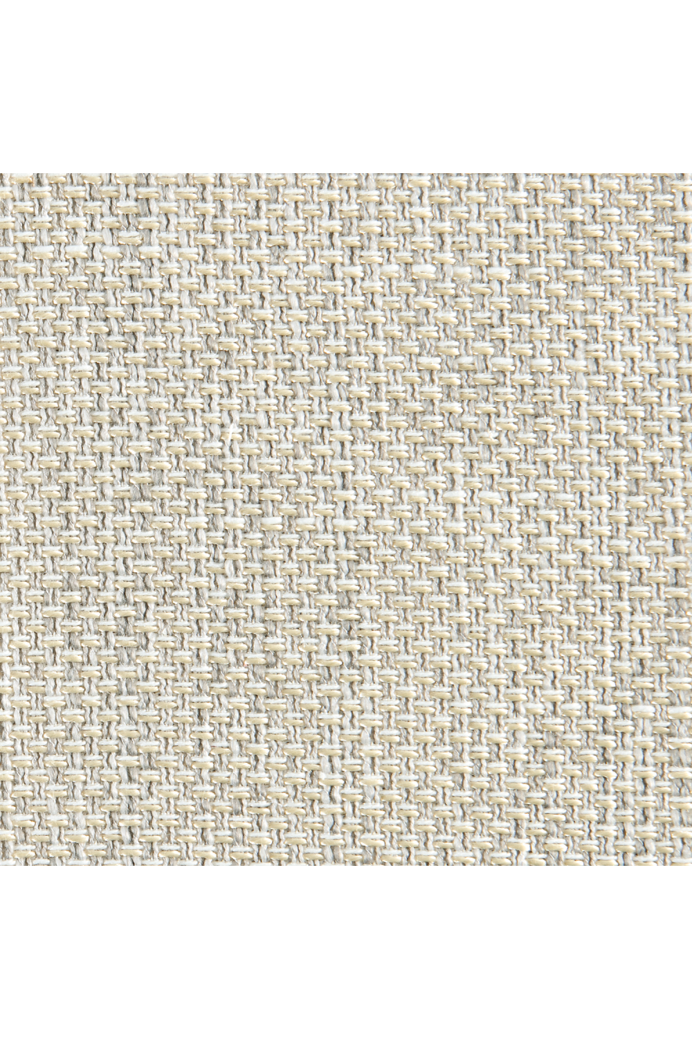Tapered Back Beige Dining Chair | Oroa.com