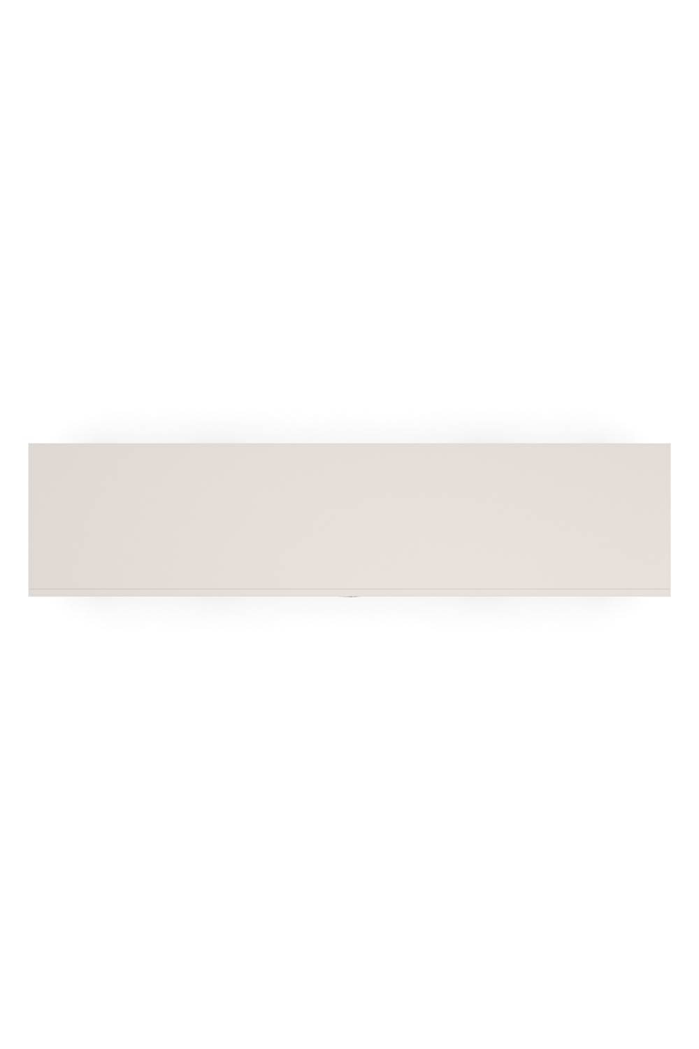 Patterned Cream Modern Sideboard | Oroa.com