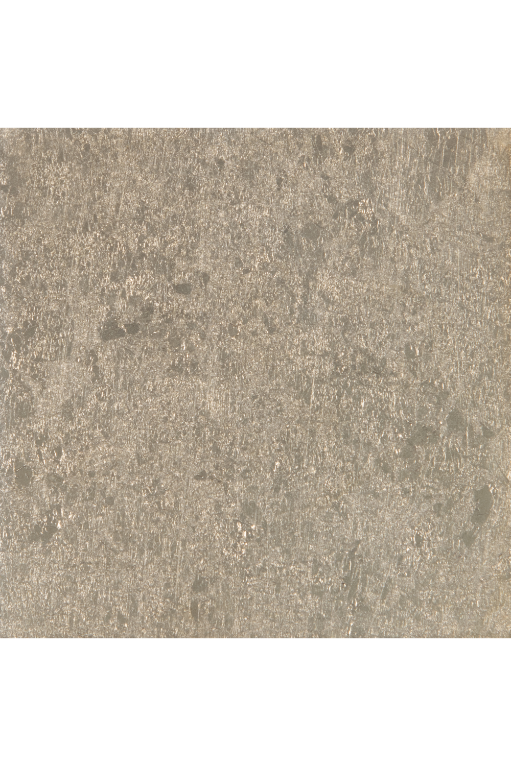 Wavy Glass Pedestal Side Table | Caracole Beyond | Oroa.com