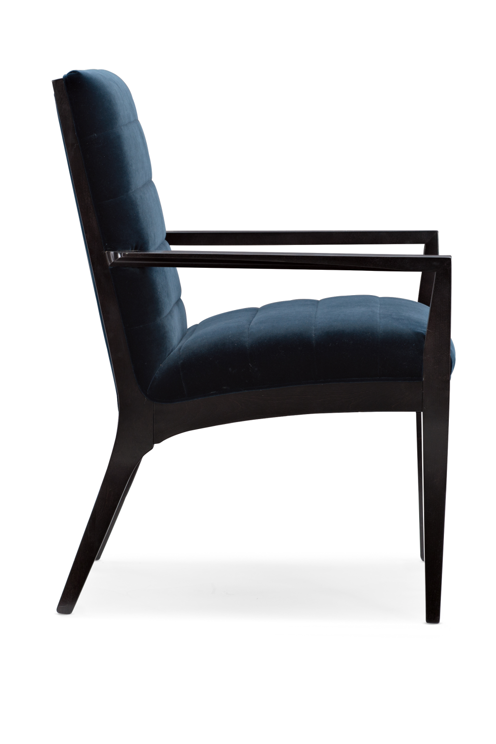 Channeled Dining Armchairs (2) | Caracole Edge | Oroa.com
