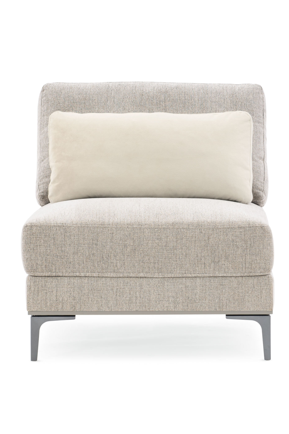Beige Modular Sofa | Caracole Repetition | Oroa.com