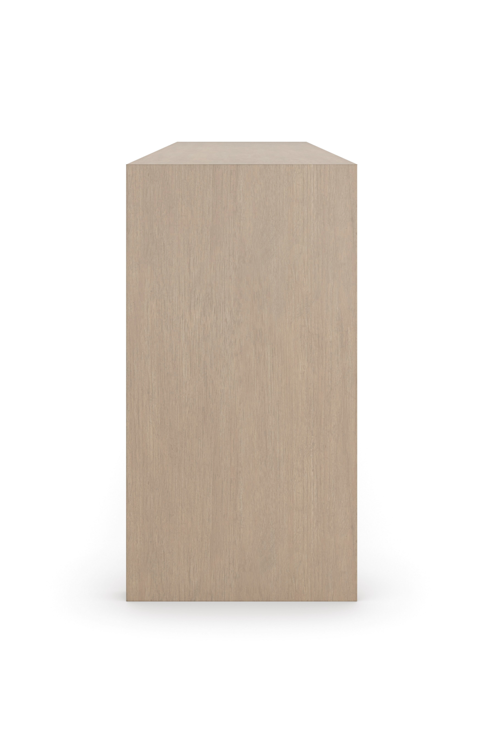 Sun-Drenched Oak Sideboard | Caracole Unity | Oroa.com