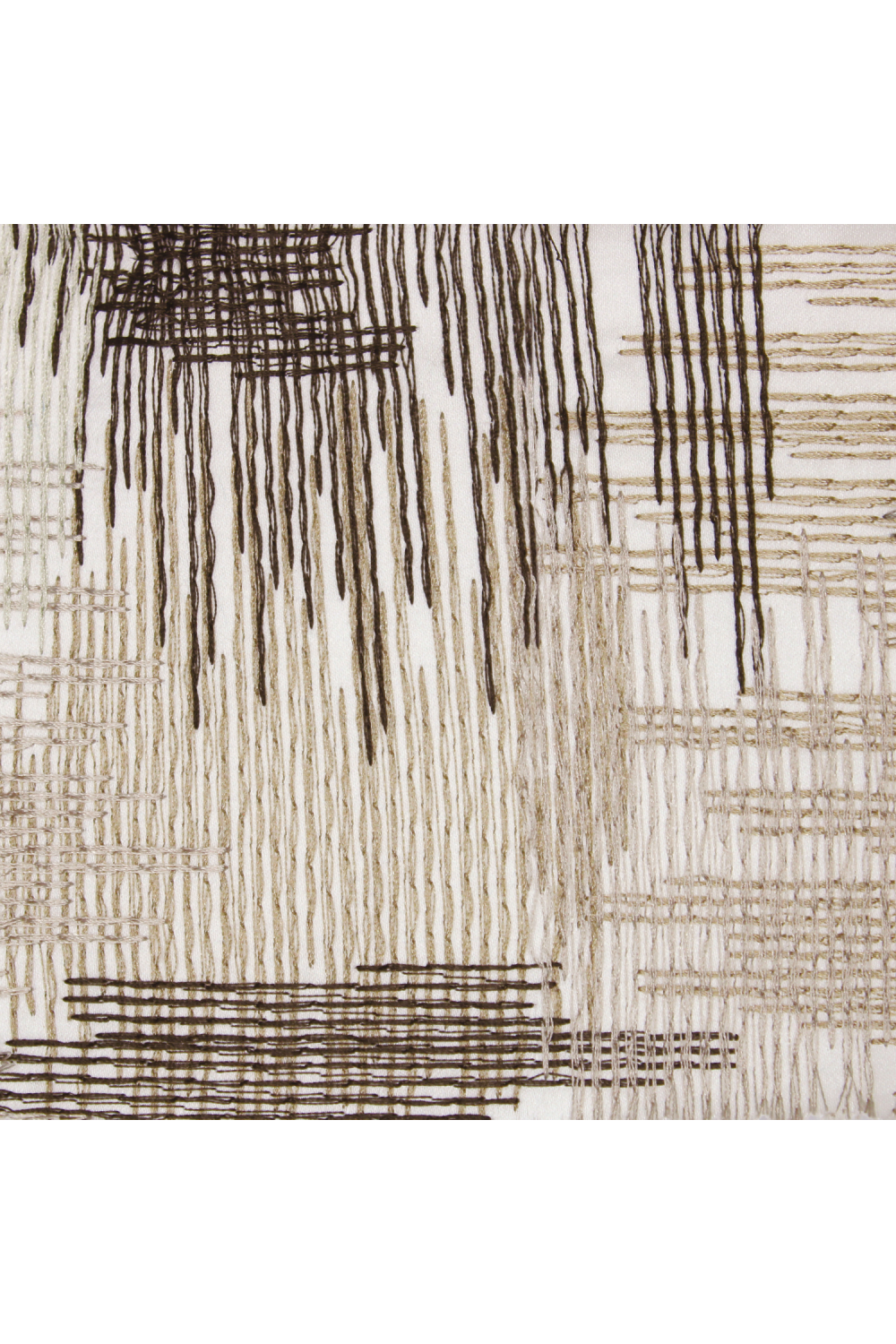 Modern Cream Sofa | Caracole X Factor | Oroa.com